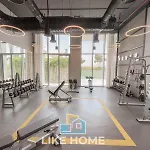 Like Home - 4007 Experience 2Bhk Luxury Living In The Grand Creek Harbour