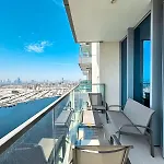 Like Home - 4007 Experience 2Bhk Luxury Living In The Grand Creek Harbour