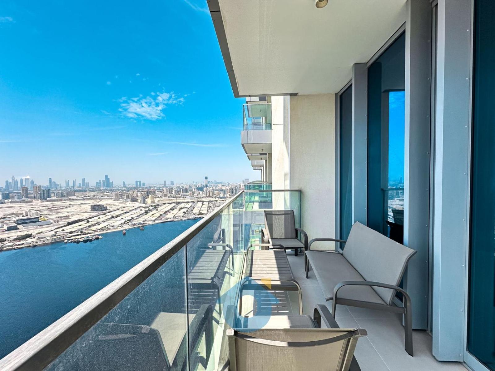 Apartment Like - 4007 Experience 2bhk Luxury Living In The Grand Creek Harbour *