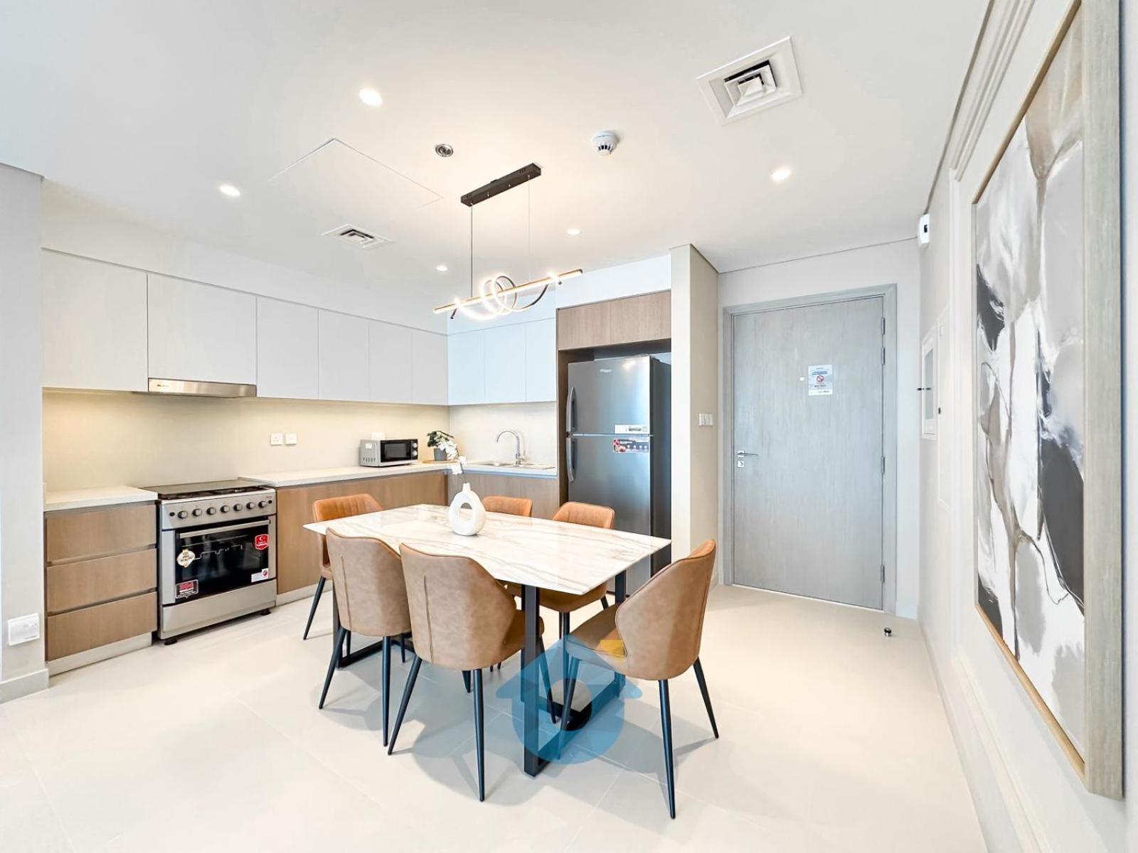Apartment Like - 4007 Experience 2bhk Luxury Living In The Grand Creek Harbour *