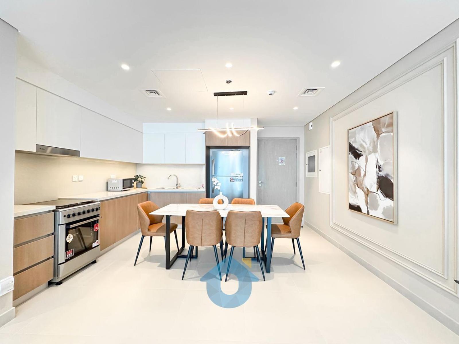 Like - 4007 Experience 2bhk Luxury Living In The Grand Creek Harbour *