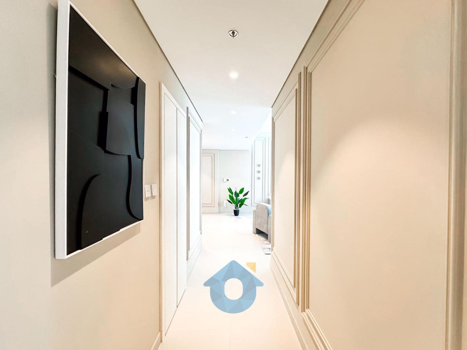 Like - 4007 Experience 2bhk Luxury Living In The Grand Creek Harbour * Dubai