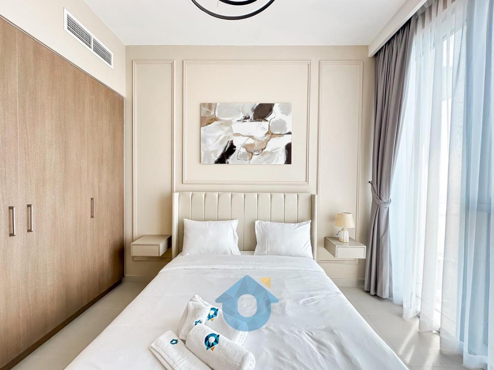 Like - 4007 Experience 2bhk Luxury Living In The Grand Creek Harbour